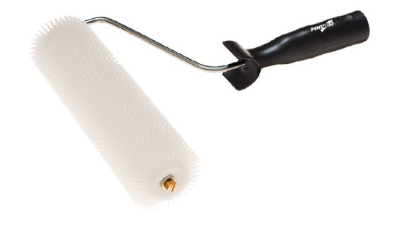 Rolo de Picos Polietileno 70 24 cm MPP