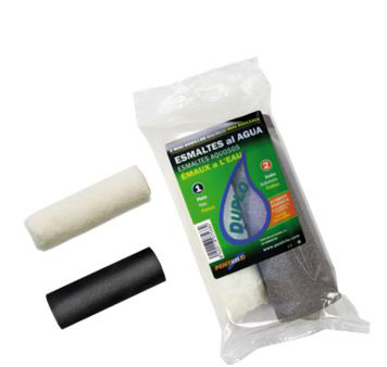Pack DUPLO Especial  esmalte aquoso