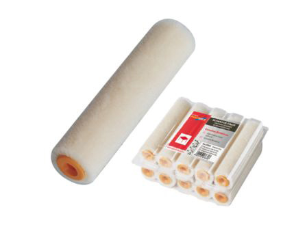 Velour 10 cm WO 100%