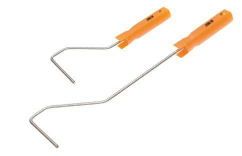 Cabo 6 mm MPP Mini 11 cm Larga