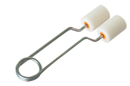 Mini Rolo Especial Grades