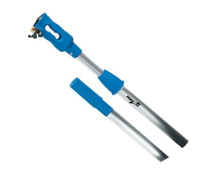 Extensor de Aluminio 2 m 2 x 1 m