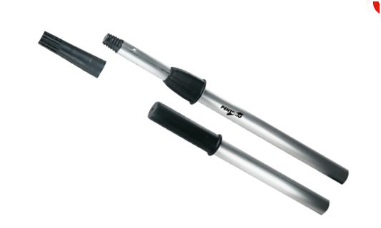 Extensor Aluminio 2 m 2 x 1 m Cónico