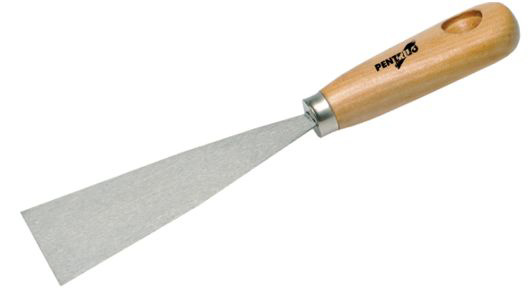 Espátula Bricolage 4 cm