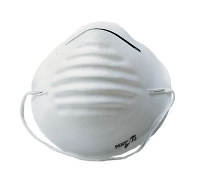 Mascara de papel (pack 50)