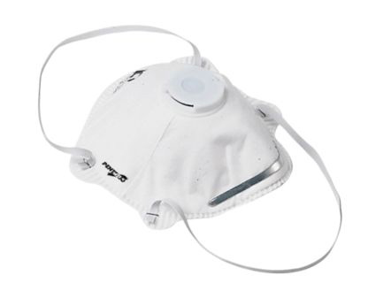 1 Mascara com válvula