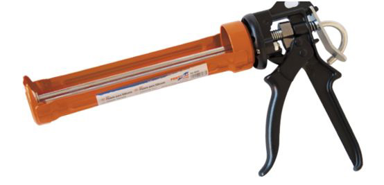 Pistola para silicone Profissional