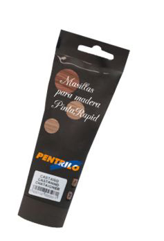 Betume para madeira cor Natural - 120gr. 