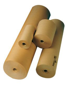 Papel Standard 15 cm x 45 m.
