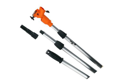 Cabos extensores 3m(3x1m)