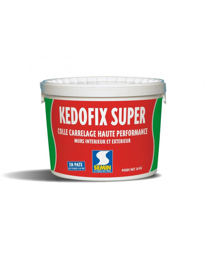 KEDOFIX SUPER                                                 