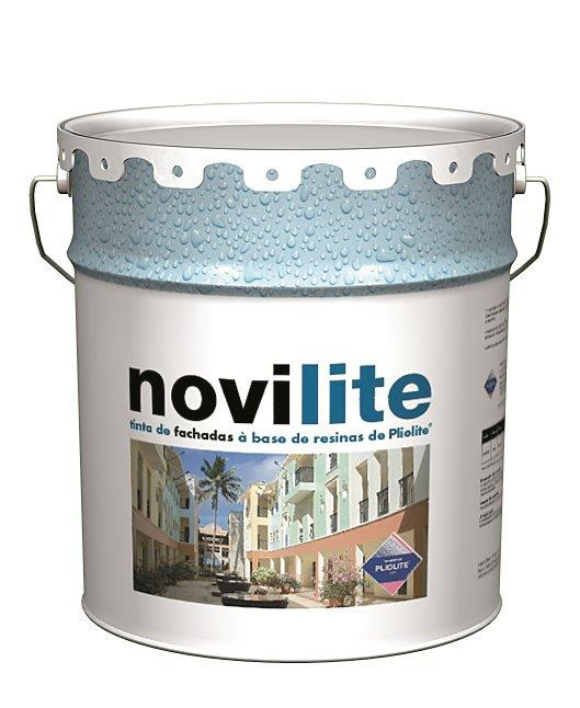 NOVILITE                                                          