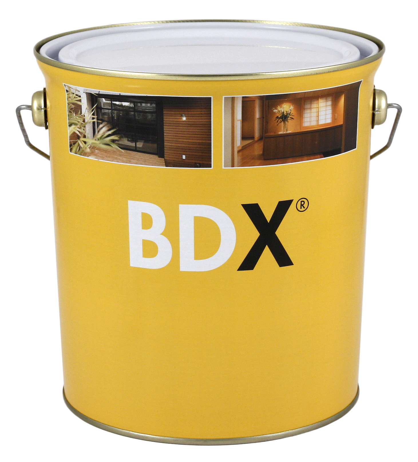 BDX CLÁSSICO BR                                          