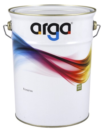 PRIMER ANTI-ALCALINO                                          