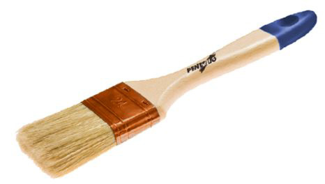 Trincha Triple Brico 22 40 mm (1,5