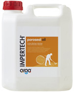 POROSEAL OIL                                                        