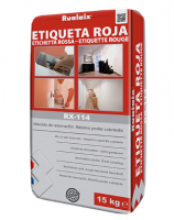 RUALAIX ETIQUETA ROJA