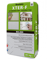 RUALAIX EXTERIORES FINO (XTER-F)