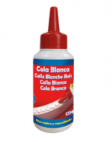 COLA BRANCA