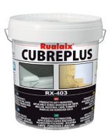 RUALAIX CUBREPLUS