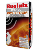 RUALAIX ISOLXTREM DE INTERIORES