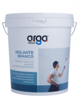 ISOLANTE Branco                                          