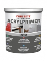 CONCRETE ACRYLPRIMER