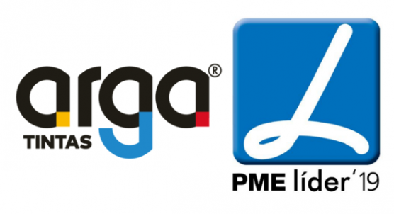 argatintas® PME LÍDER 2019