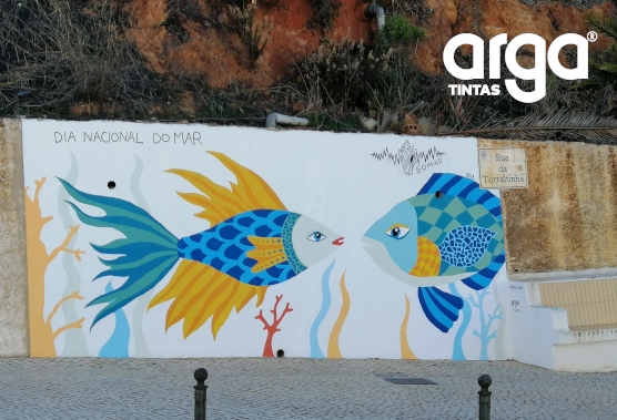 argatintas na defesa do mar de lagos