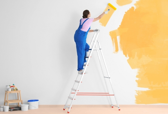 No momento de pintar, NÃO ESQUECER! - Parte 2